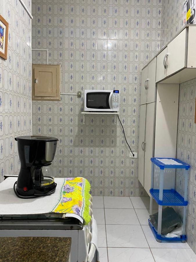 Kit Jd Guilhermina Praia Grande  Zewnętrze zdjęcie