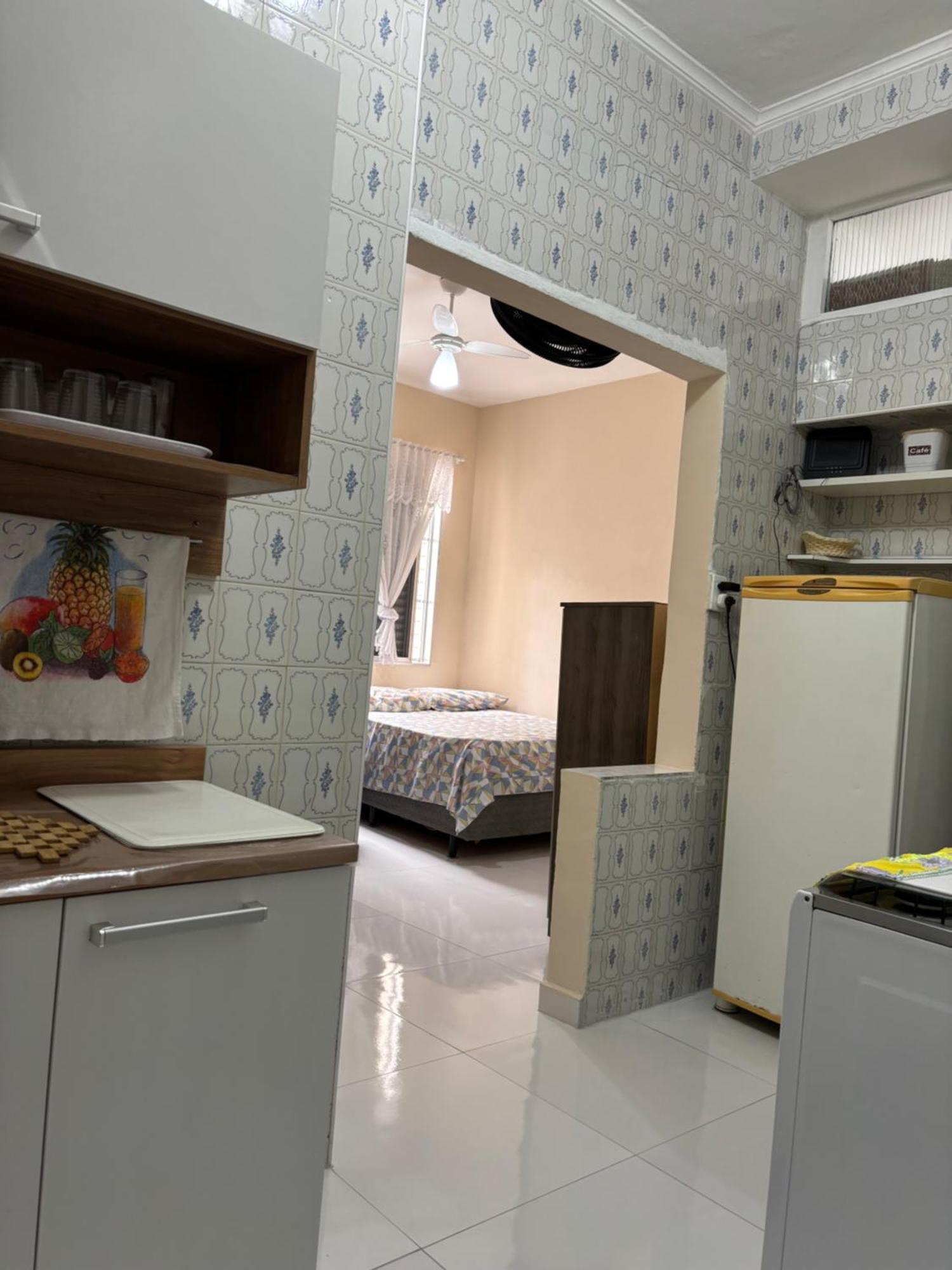 Kit Jd Guilhermina Praia Grande  Zewnętrze zdjęcie